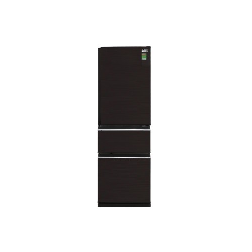 Tủ lạnh MITSUBISHI ELECTRIC 358 lít MR-CX46EJ-BRW-V 3 cánh ngăn đá dưới Inverter Tủ lạnh MITSUBISHI ELECTRIC 358 lít MR-CX46EJ-BRW-V 3 cánh ngăn đá dưới Inverter